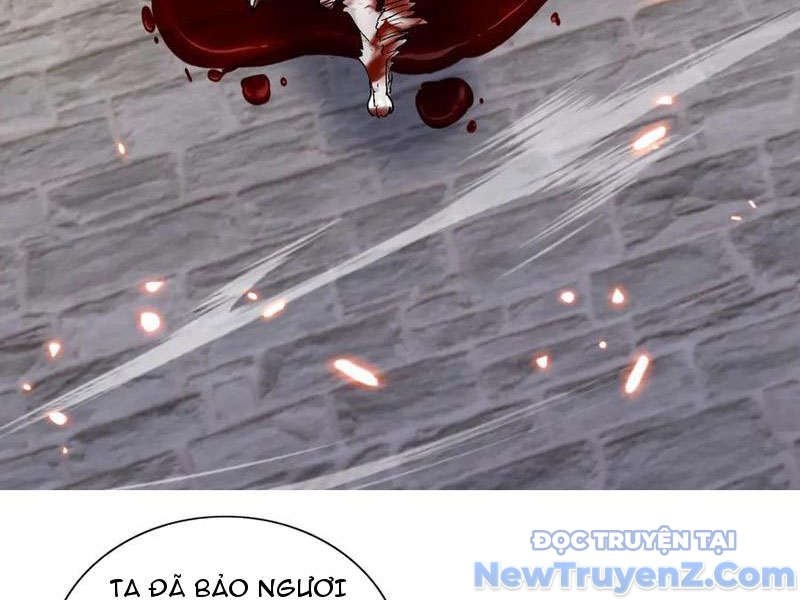 Đồ Đệ Nữ Đế Của Ta Muốn Hắc Hóa! chapter 49 - Trang 20