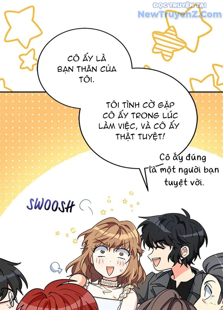 Anh Em Của Tôi Đều Là Nhân Vật Chính chapter 55 - Trang 43