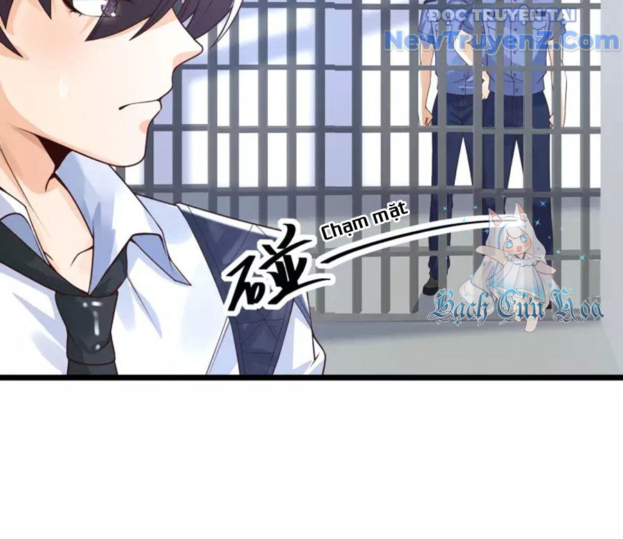 Nữ Thần Giúp Tôi Trở Thành Học Bá chapter 44 - Trang 53