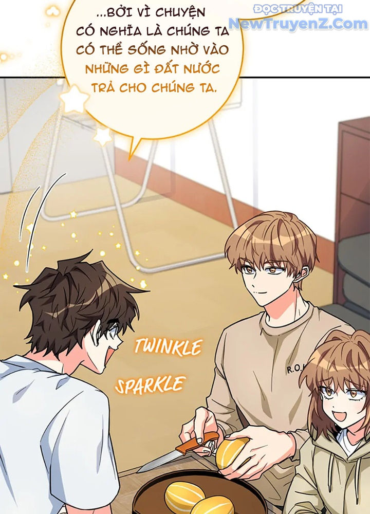 Anh Em Của Tôi Đều Là Nhân Vật Chính chapter 53 - Trang 37