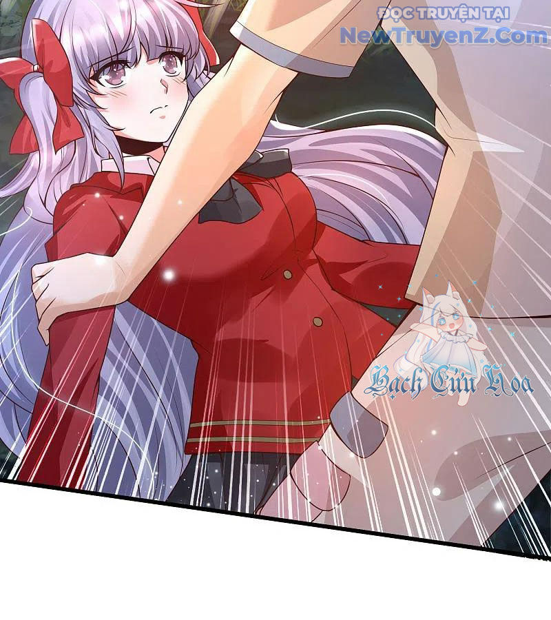 Nữ Thần Giúp Tôi Trở Thành Học Bá chapter 48 - Trang 29