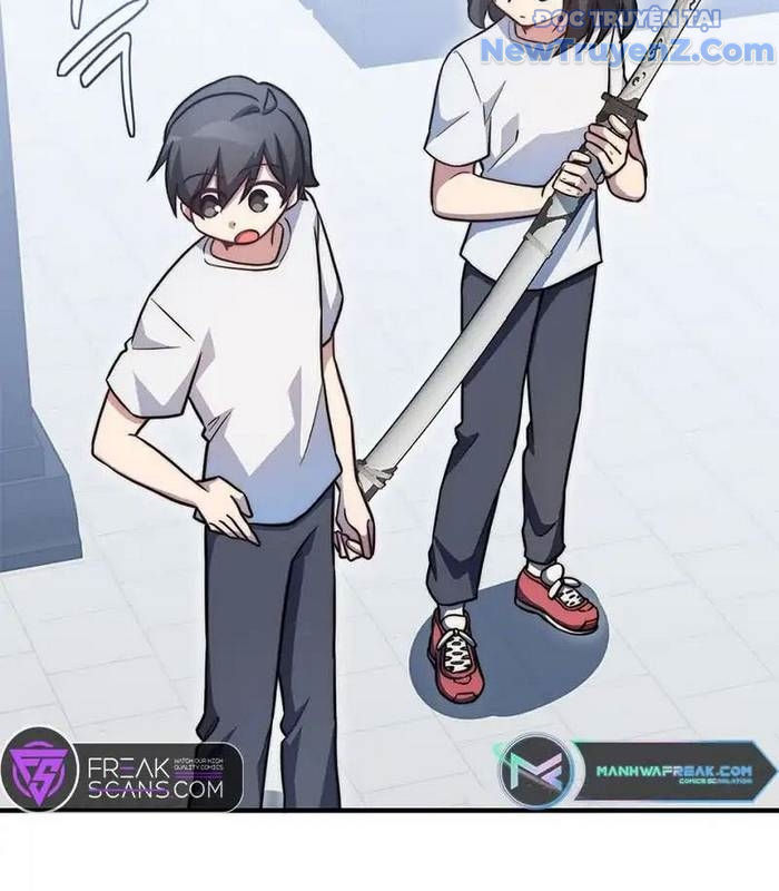 Trở Thành Bạn Thời Thơ Ấu Của Boss chapter 21 - Trang 90