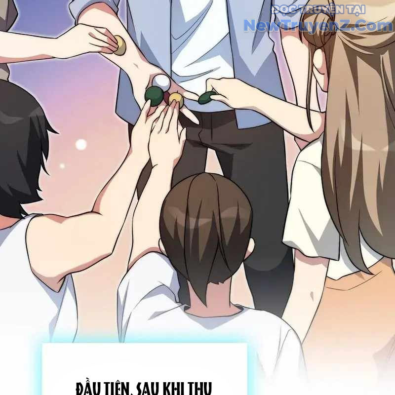 Trở Thành Bạn Thời Thơ Ấu Của Boss chapter 36 - Trang 129