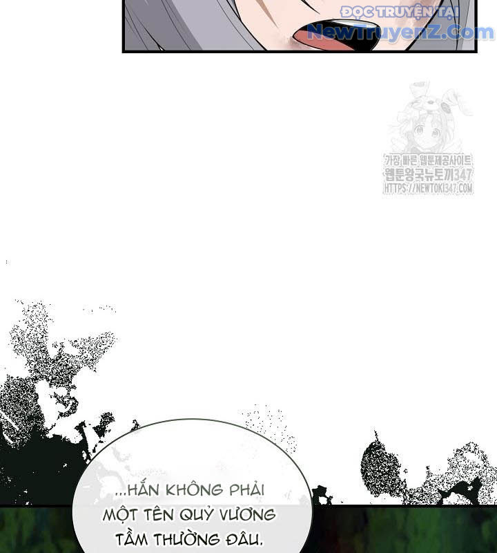 0.0000001% Của Quỷ Vương chapter 27 - Trang 16