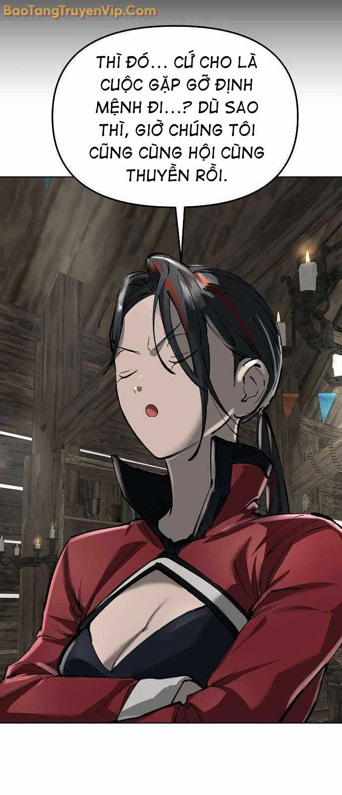 Thiên Ma 3077 chapter 47.1 - Trang 61