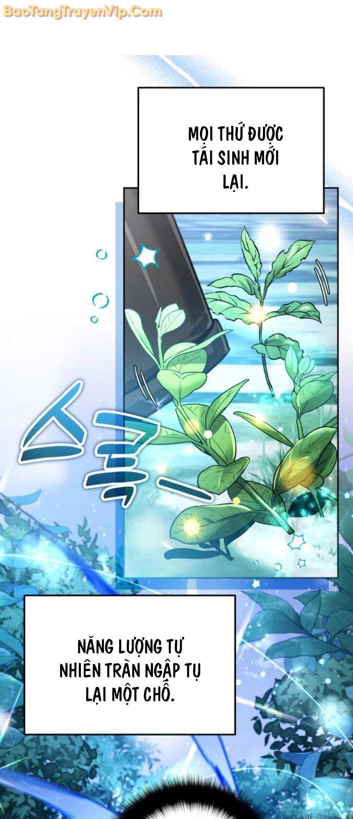 Bản Ngã Thay Đổi chapter 41.1 - Trang 5