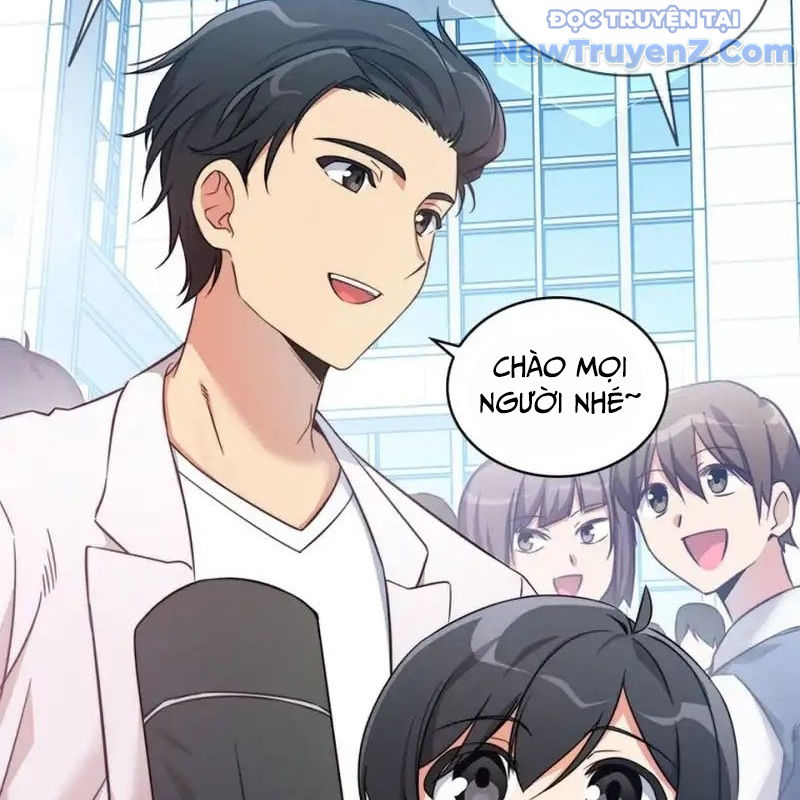 Trở Thành Bạn Thời Thơ Ấu Của Boss chapter 5 - Trang 23