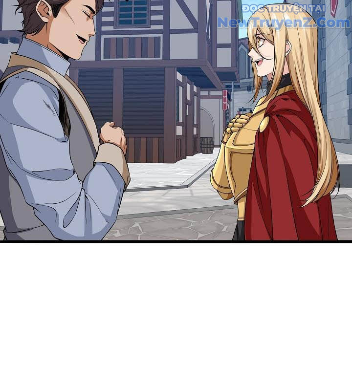 0.0000001% Của Quỷ Vương chapter 11 - Trang 109