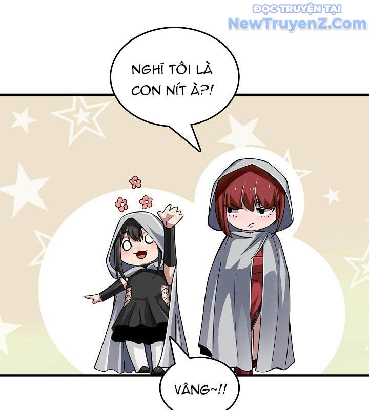 0.0000001% Của Quỷ Vương chapter 7 - Trang 65