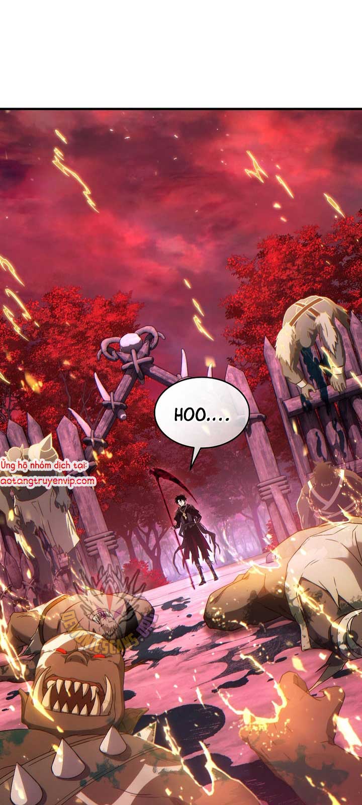 Người Chơi Mạnh Nhất Hồi Quy Lần Thứ 100 chapter 57.1 - Trang 62
