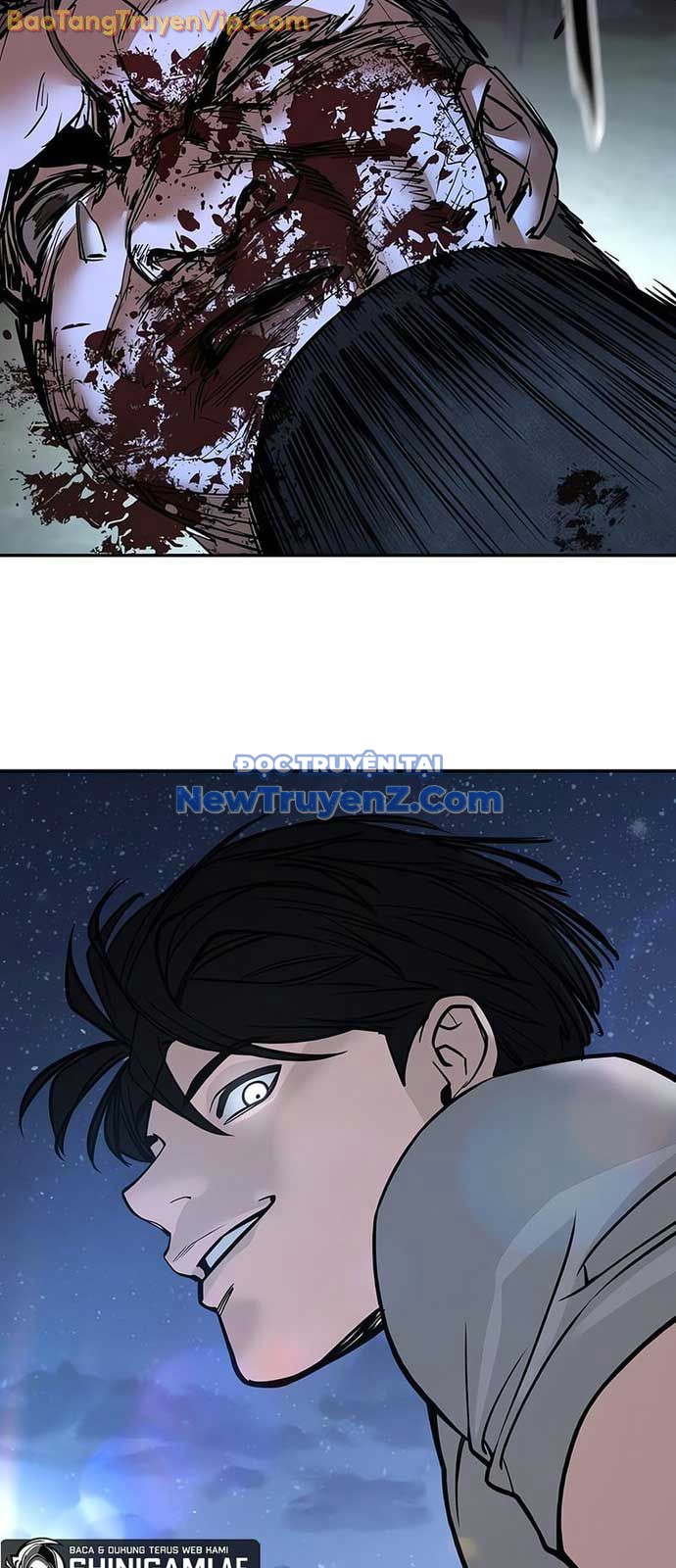 Giang Hồ Thực Thi Công Lý chapter 139 - Trang 54