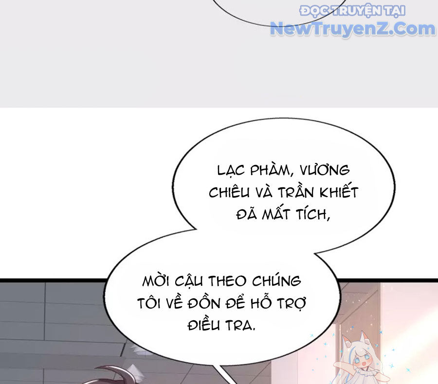 Nữ Thần Giúp Tôi Trở Thành Học Bá chapter 44 - Trang 30