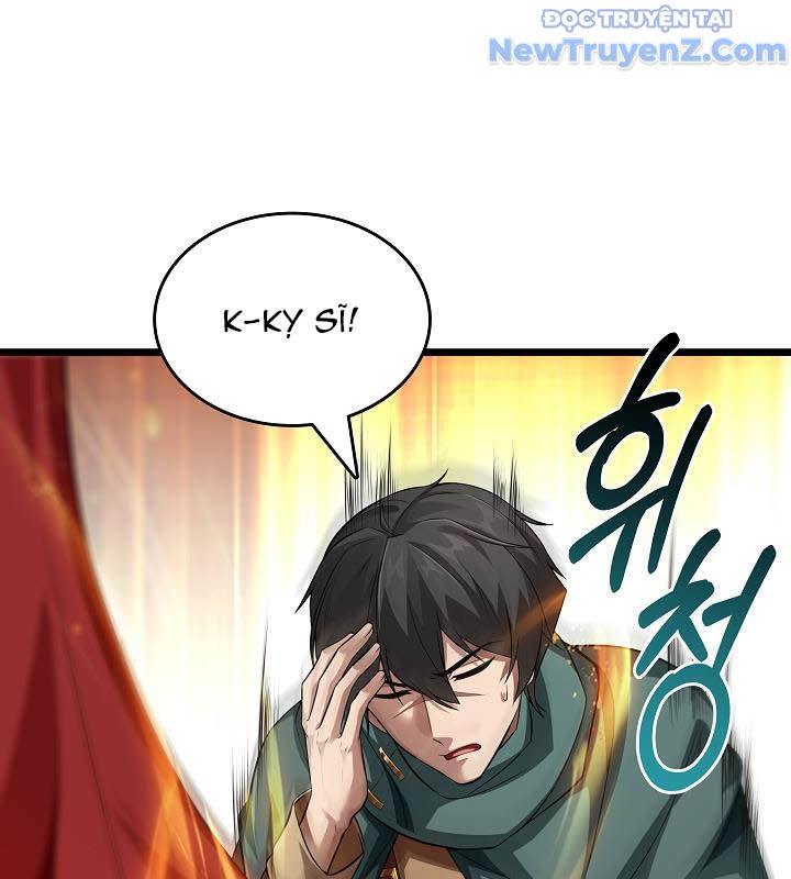0.0000001% Của Quỷ Vương chapter 10 - Trang 111