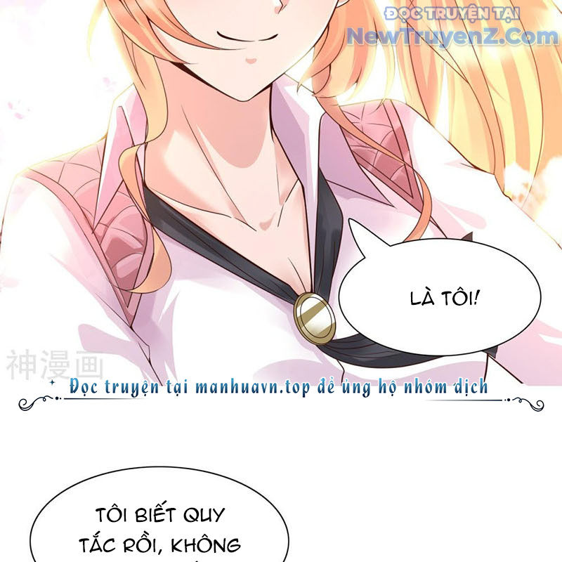 Nữ Thần Giúp Tôi Trở Thành Học Bá chapter 10 - Trang 56