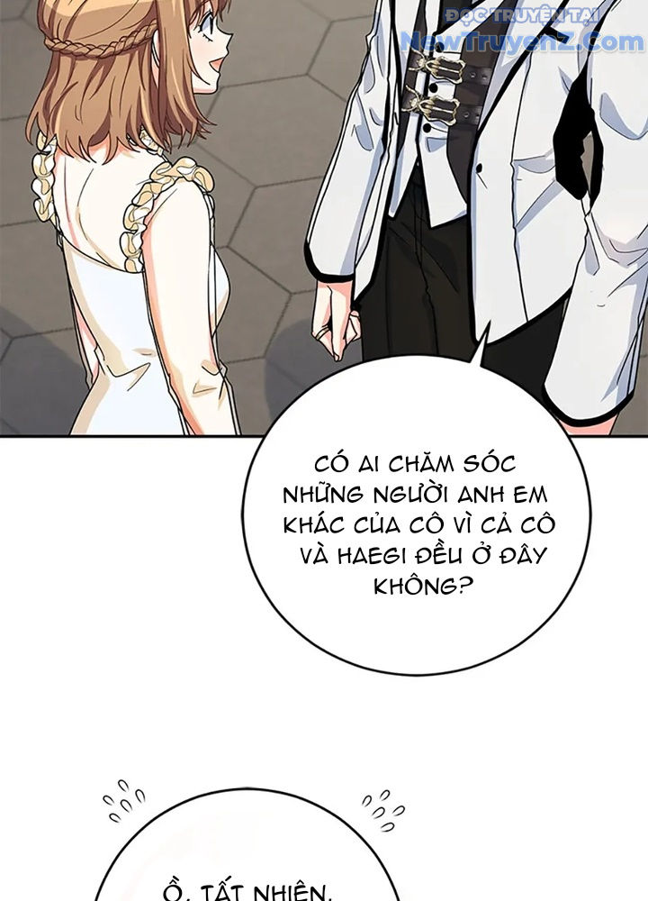 Anh Em Của Tôi Đều Là Nhân Vật Chính chapter 55 - Trang 22
