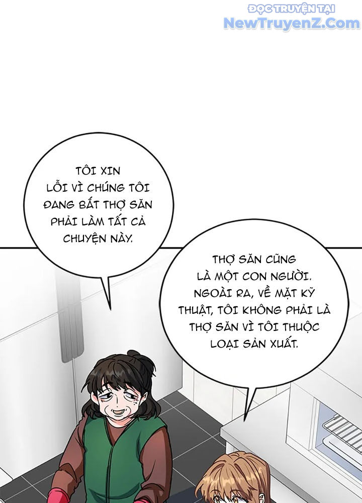 Anh Em Của Tôi Đều Là Nhân Vật Chính chapter 62 - Trang 50