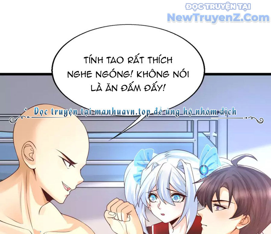 Nữ Thần Giúp Tôi Trở Thành Học Bá chapter 44 - Trang 60