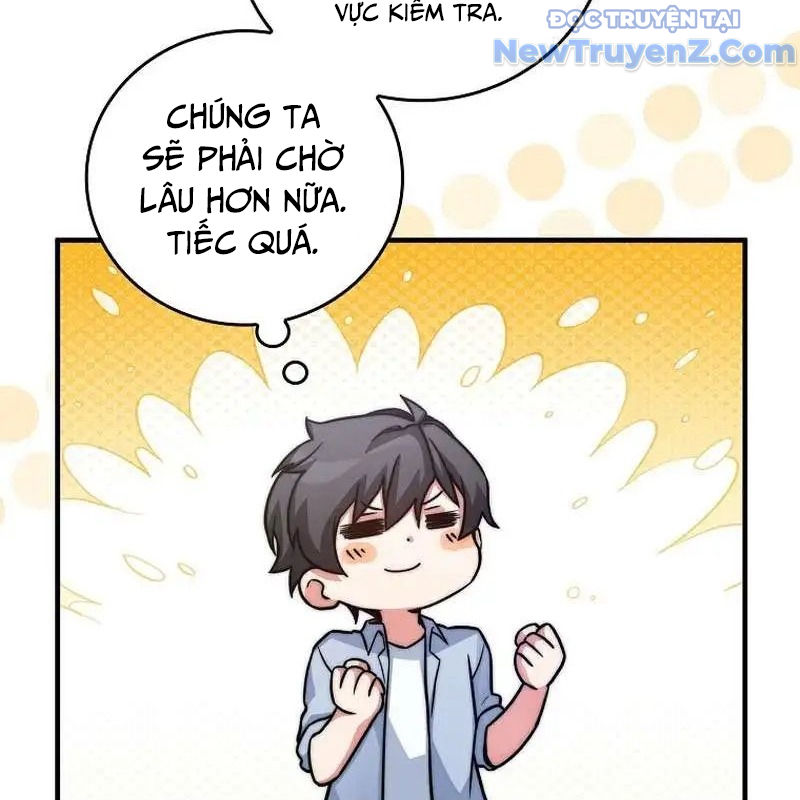 Trở Thành Bạn Thời Thơ Ấu Của Boss chapter 27 - Trang 121