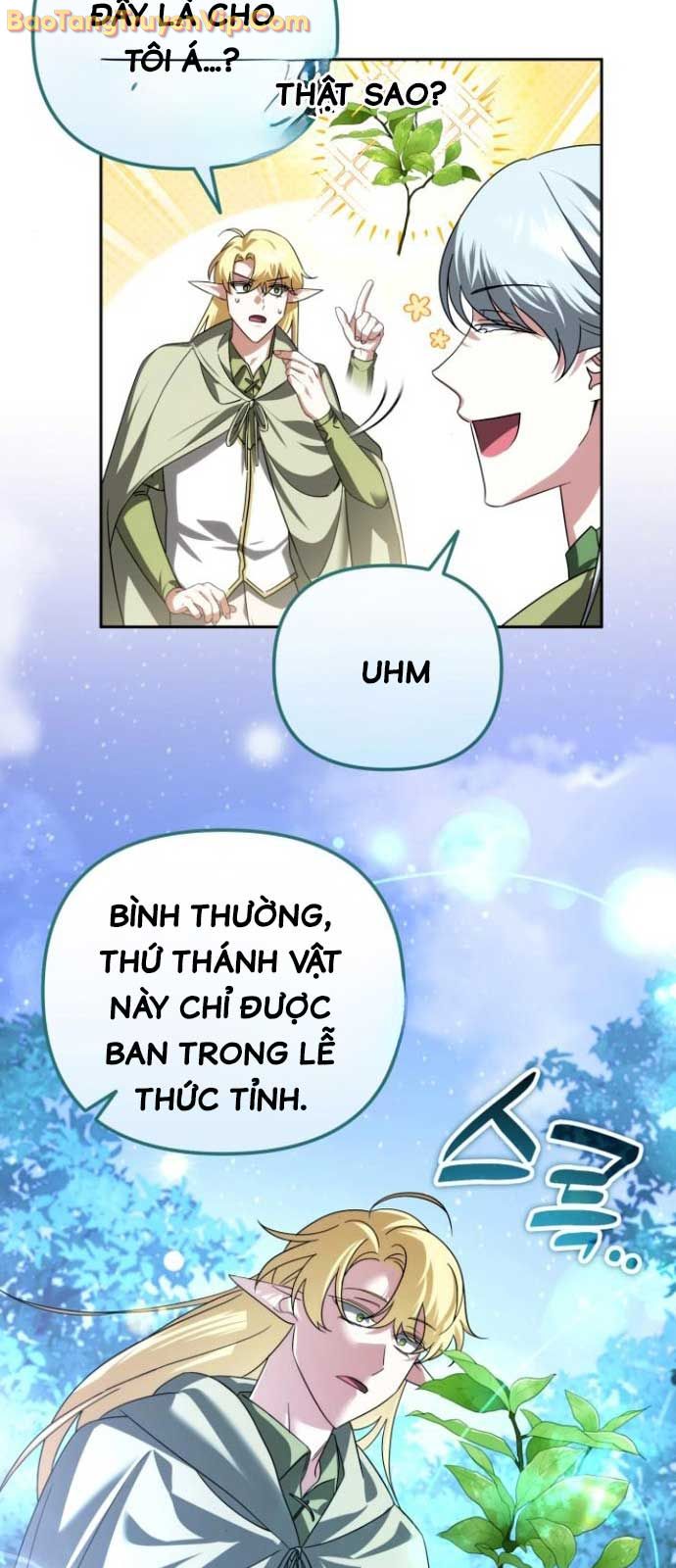 Bản Ngã Thay Đổi chapter 41.1 - Trang 15