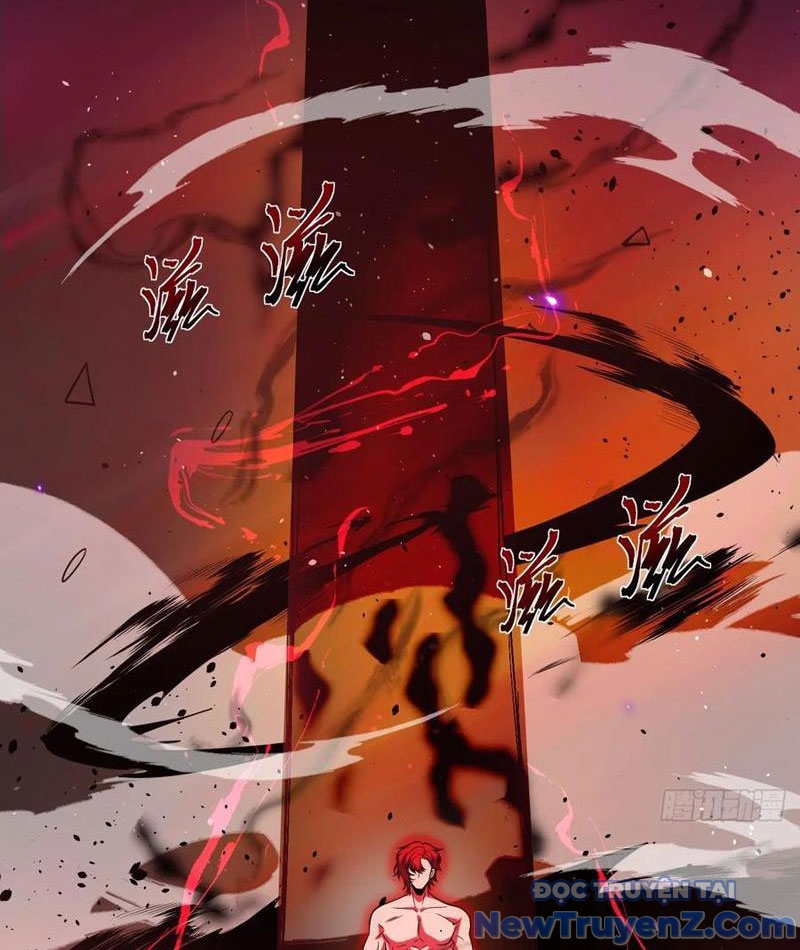 Trảm Thần chapter 76 - Trang 8