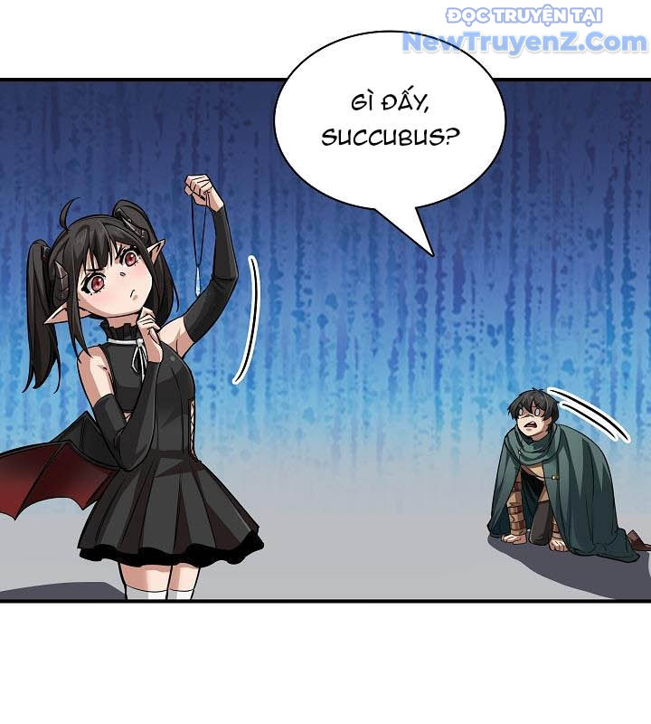 0.0000001% Của Quỷ Vương chapter 6 - Trang 112