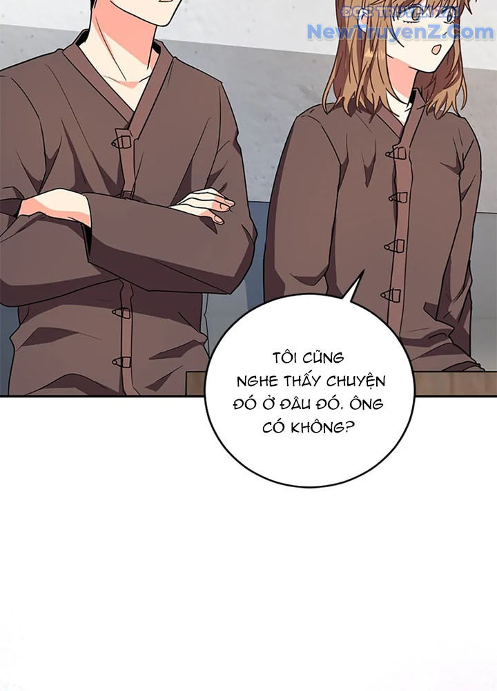 Anh Em Của Tôi Đều Là Nhân Vật Chính chapter 64 - Trang 124