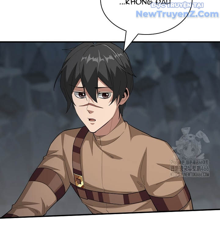 0.0000001% Của Quỷ Vương chapter 36 - Trang 123