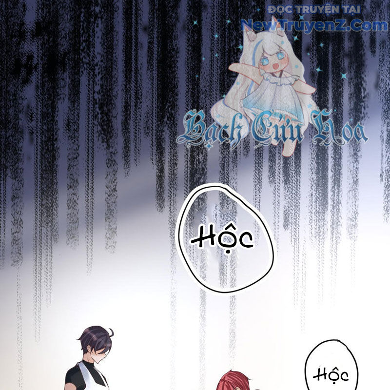 Nữ Thần Giúp Tôi Trở Thành Học Bá chapter 9 - Trang 21