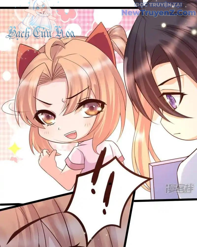 Nữ Thần Giúp Tôi Trở Thành Học Bá chapter 13 - Trang 20