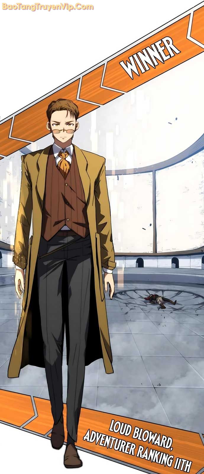Wild Ranker chapter 7 - Trang 39