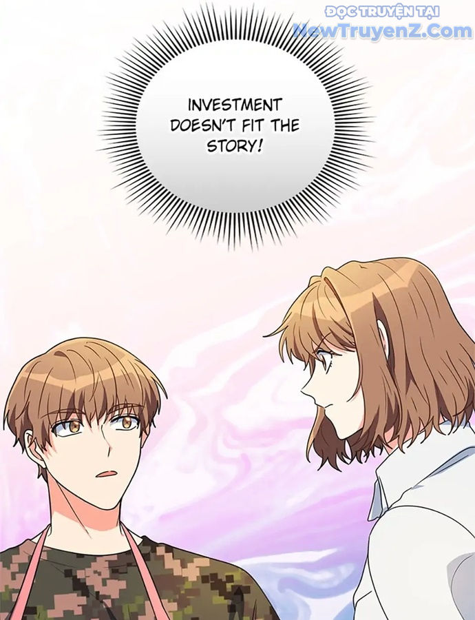 Anh Em Của Tôi Đều Là Nhân Vật Chính chapter 8 - Trang 21