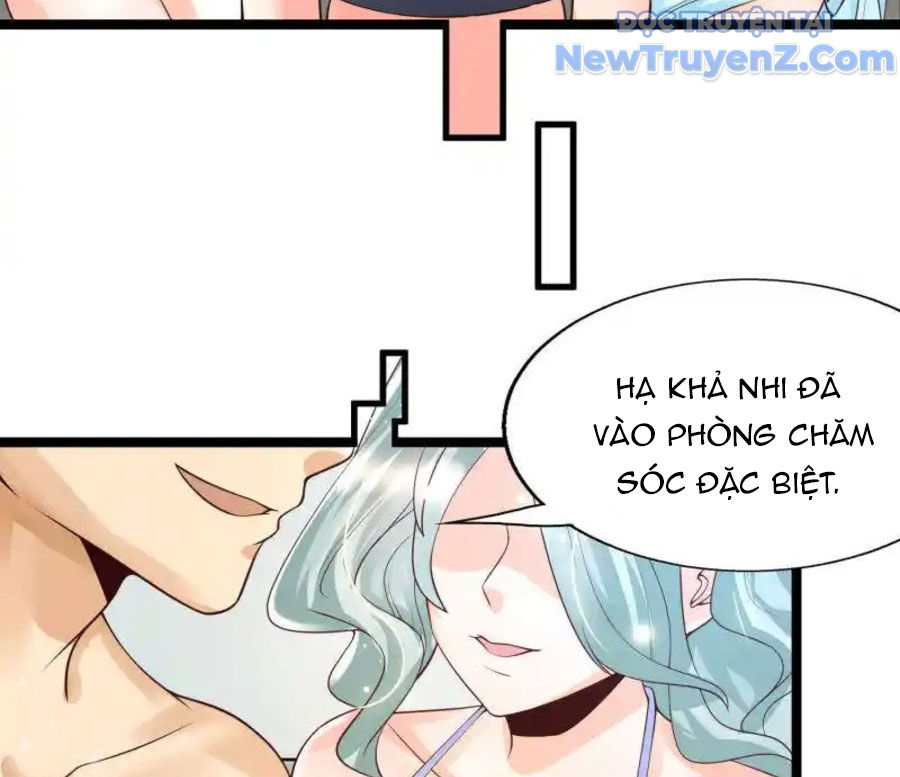 Nữ Thần Giúp Tôi Trở Thành Học Bá chapter 41 - Trang 64