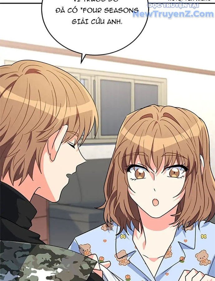 Anh Em Của Tôi Đều Là Nhân Vật Chính chapter 13 - Trang 68