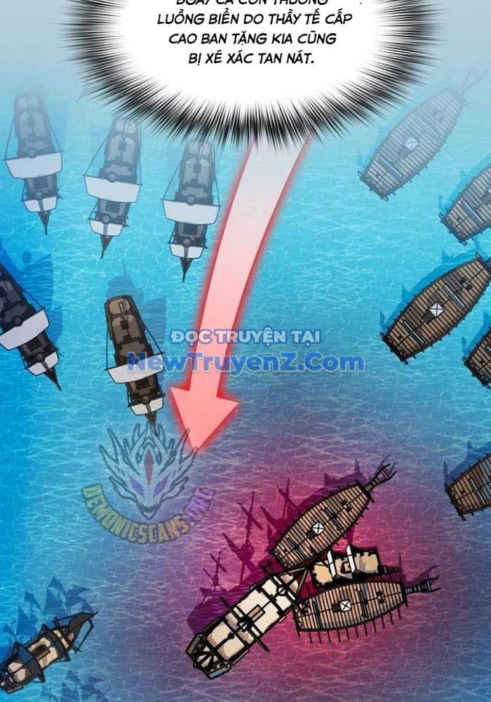 Nền Văn Minh Nebula chapter 92 - Trang 8