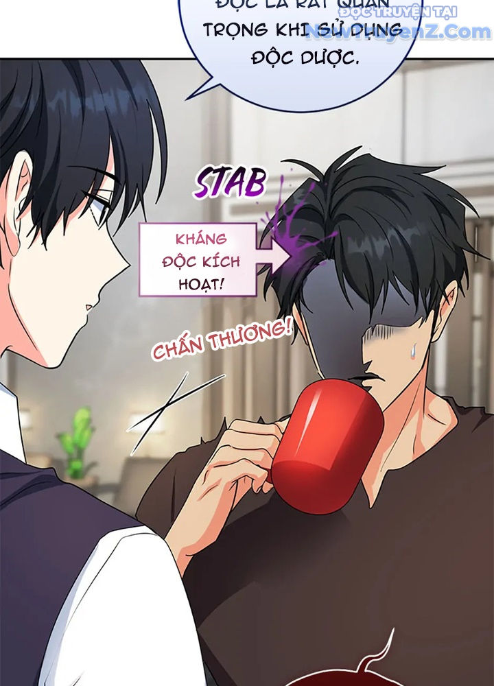Anh Em Của Tôi Đều Là Nhân Vật Chính chapter 61 - Trang 117