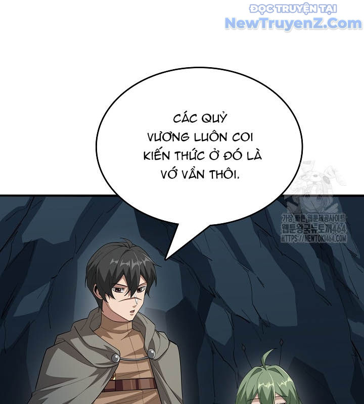 0.0000001% Của Quỷ Vương chapter 35 - Trang 139
