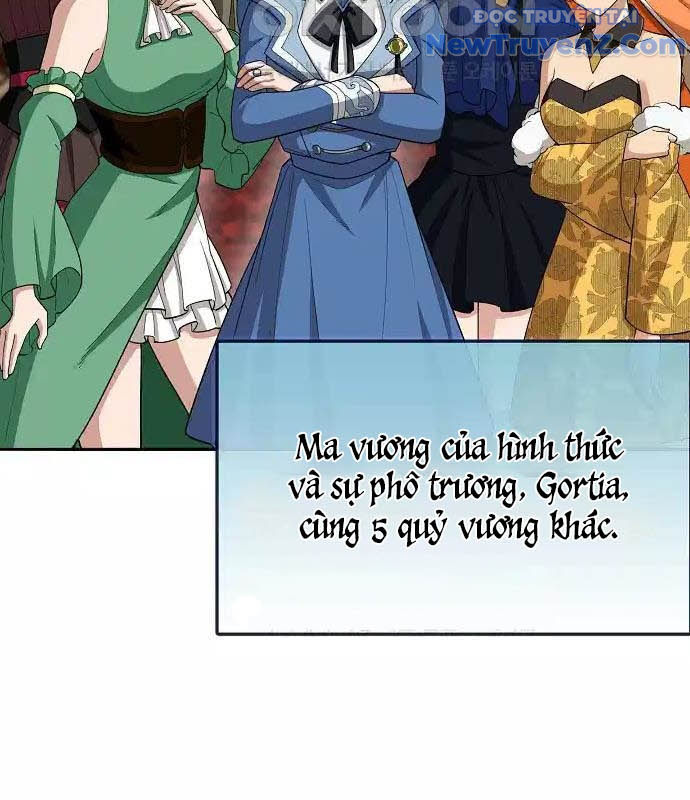 0.0000001% Của Quỷ Vương chapter 30 - Trang 54