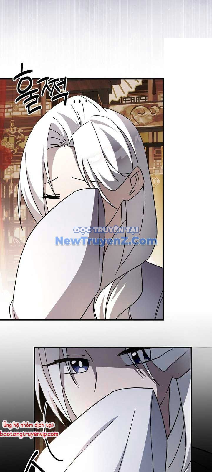 Sinh Tồn Trong Cuốn Tiểu Thuyết Romance Fantasy chapter 45 - Trang 57