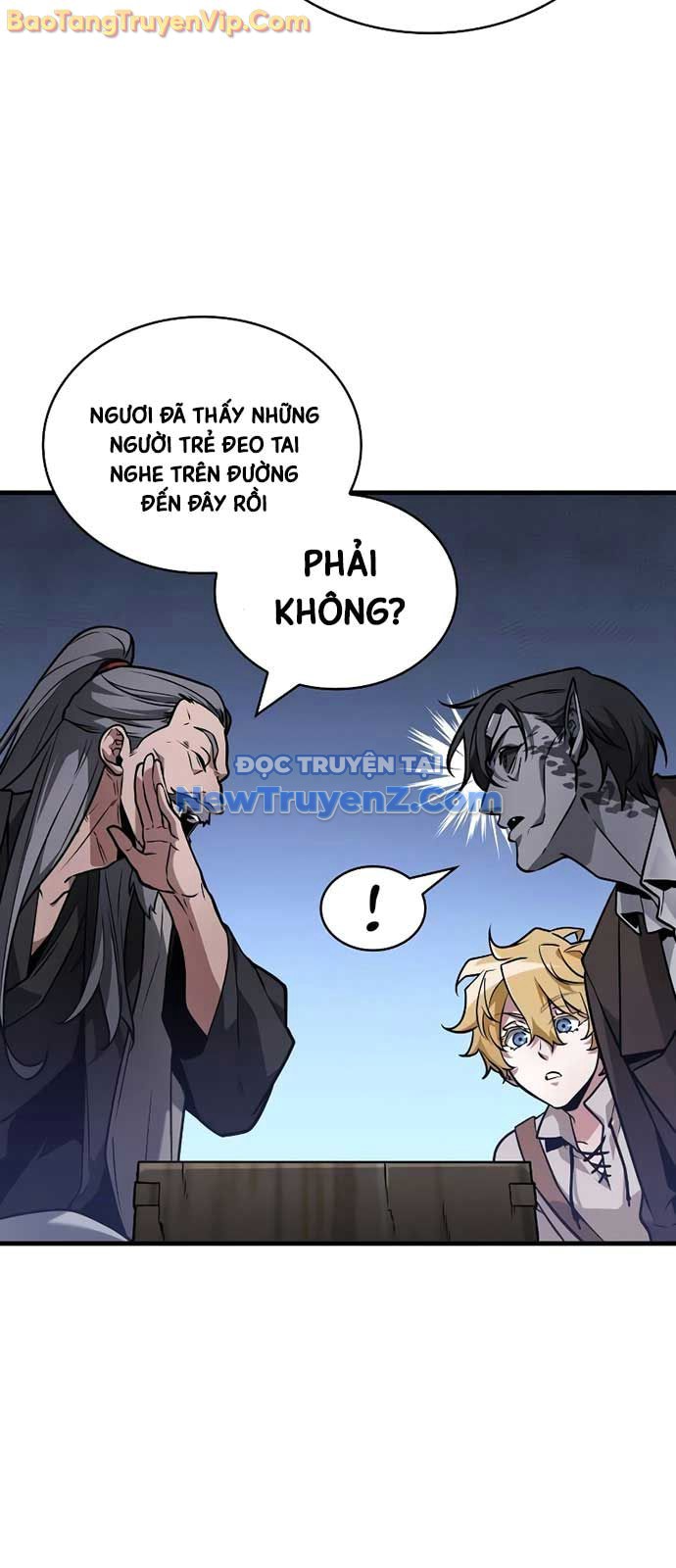Toàn Trí Độc Giả chapter 264 - Trang 5