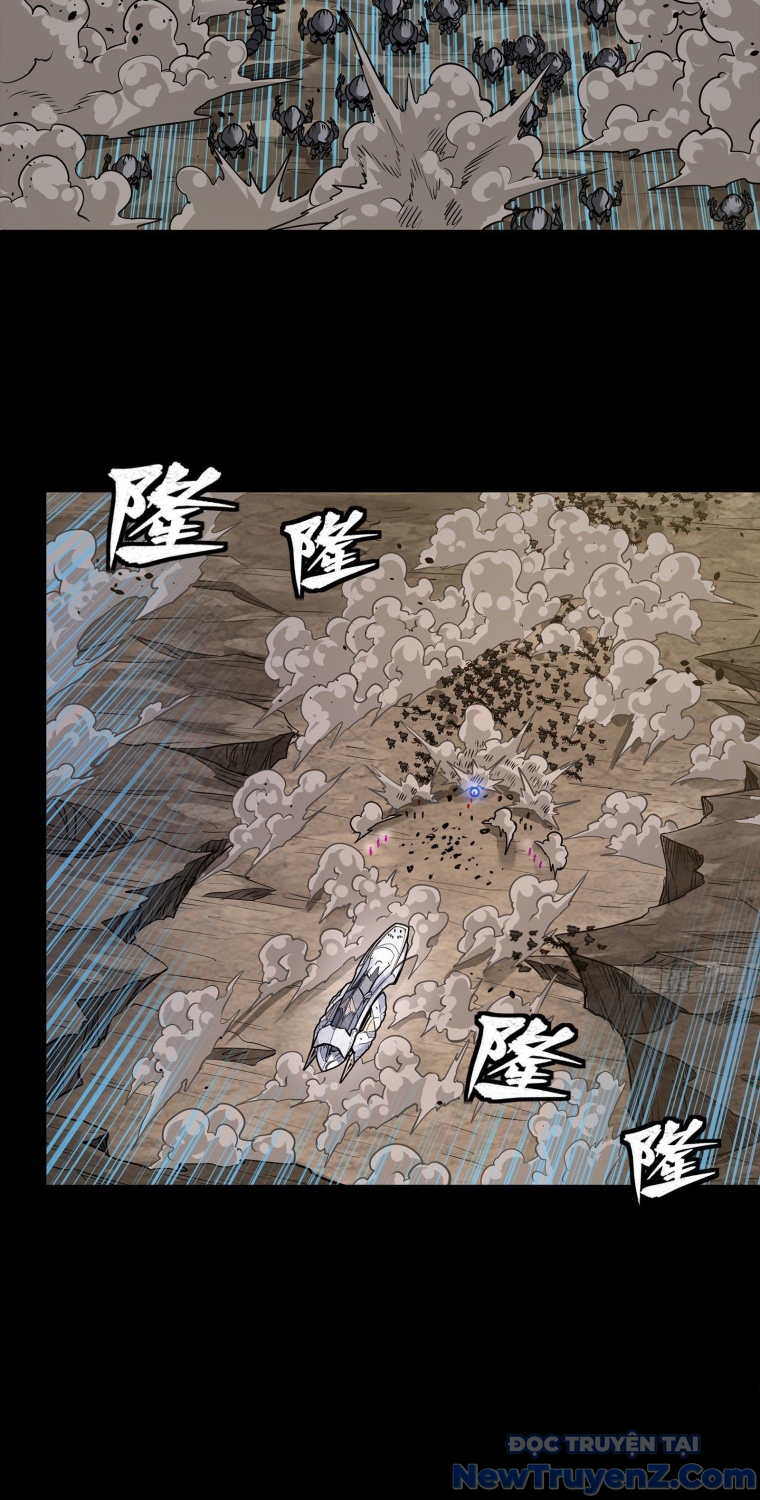 Tinh Giáp Hồn Tướng chapter 283 - Trang 46
