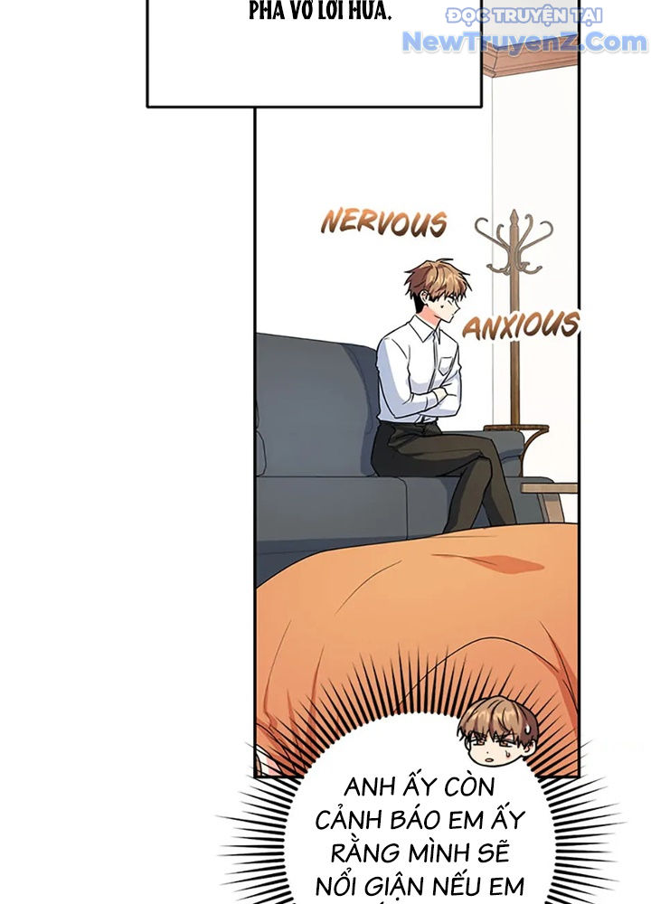 Anh Em Của Tôi Đều Là Nhân Vật Chính chapter 70 - Trang 47