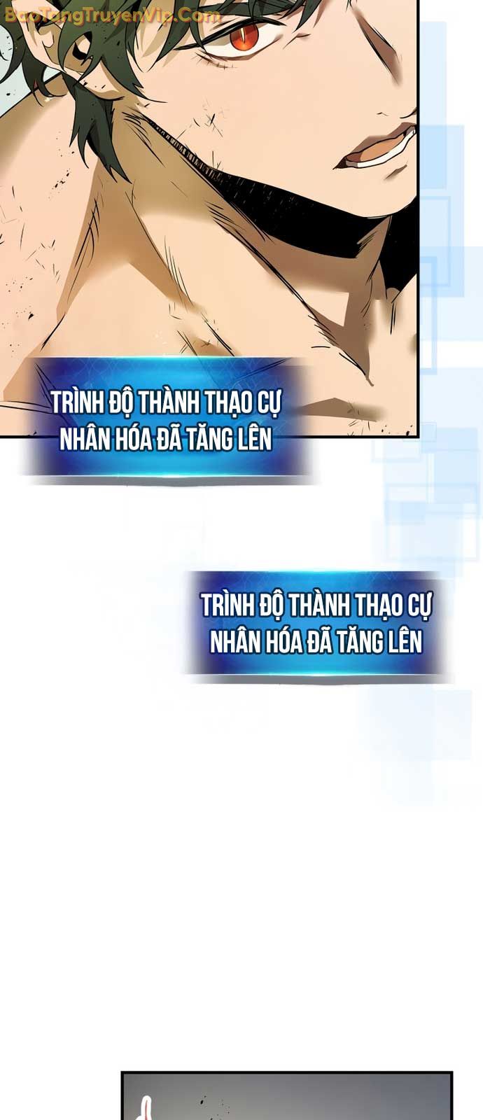 Thăng Cấp Cùng Thần chapter 133.1 - Trang 5