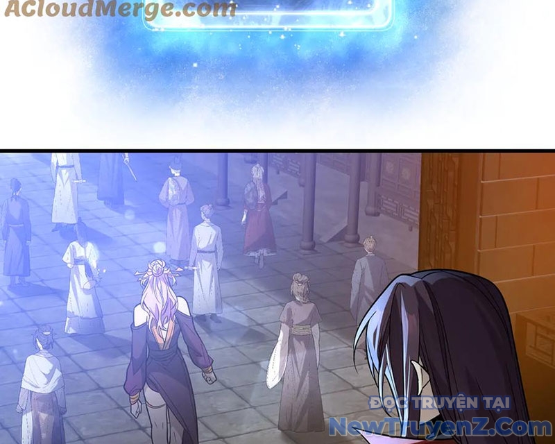 Đại Ái Ma Tôn, Nữ Đồ Đệ Đều Muốn Giết Ta chapter 76 - Trang 84
