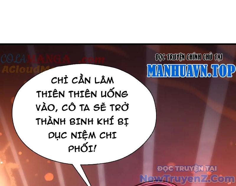 Đại Ái Ma Tôn, Nữ Đồ Đệ Đều Muốn Giết Ta chapter 76 - Trang 130