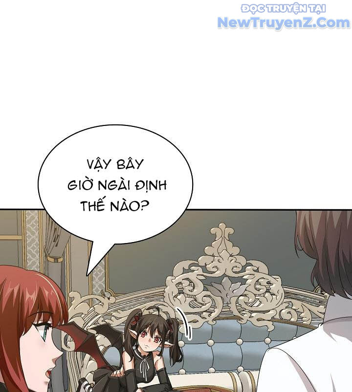 0.0000001% Của Quỷ Vương chapter 6 - Trang 41