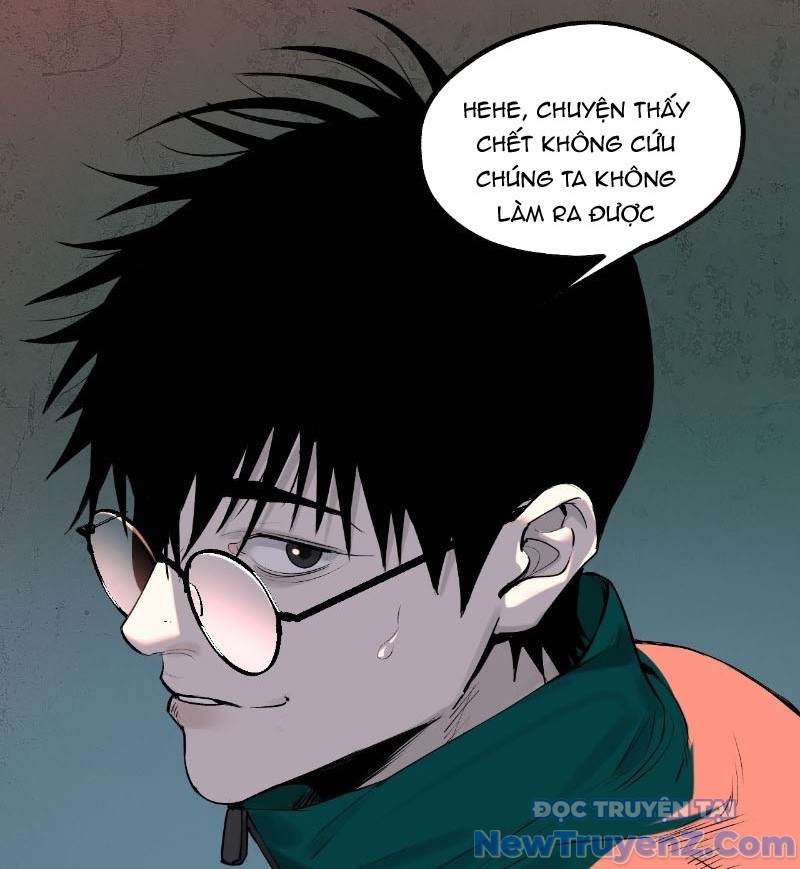 Ta Có Một Sở Nghiên Cứu Quái Vật chapter 10 - Trang 104