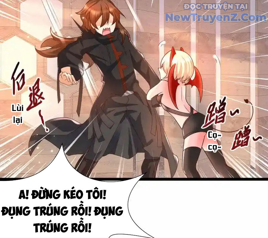 Nữ Thần Giúp Tôi Trở Thành Học Bá chapter 17 - Trang 67
