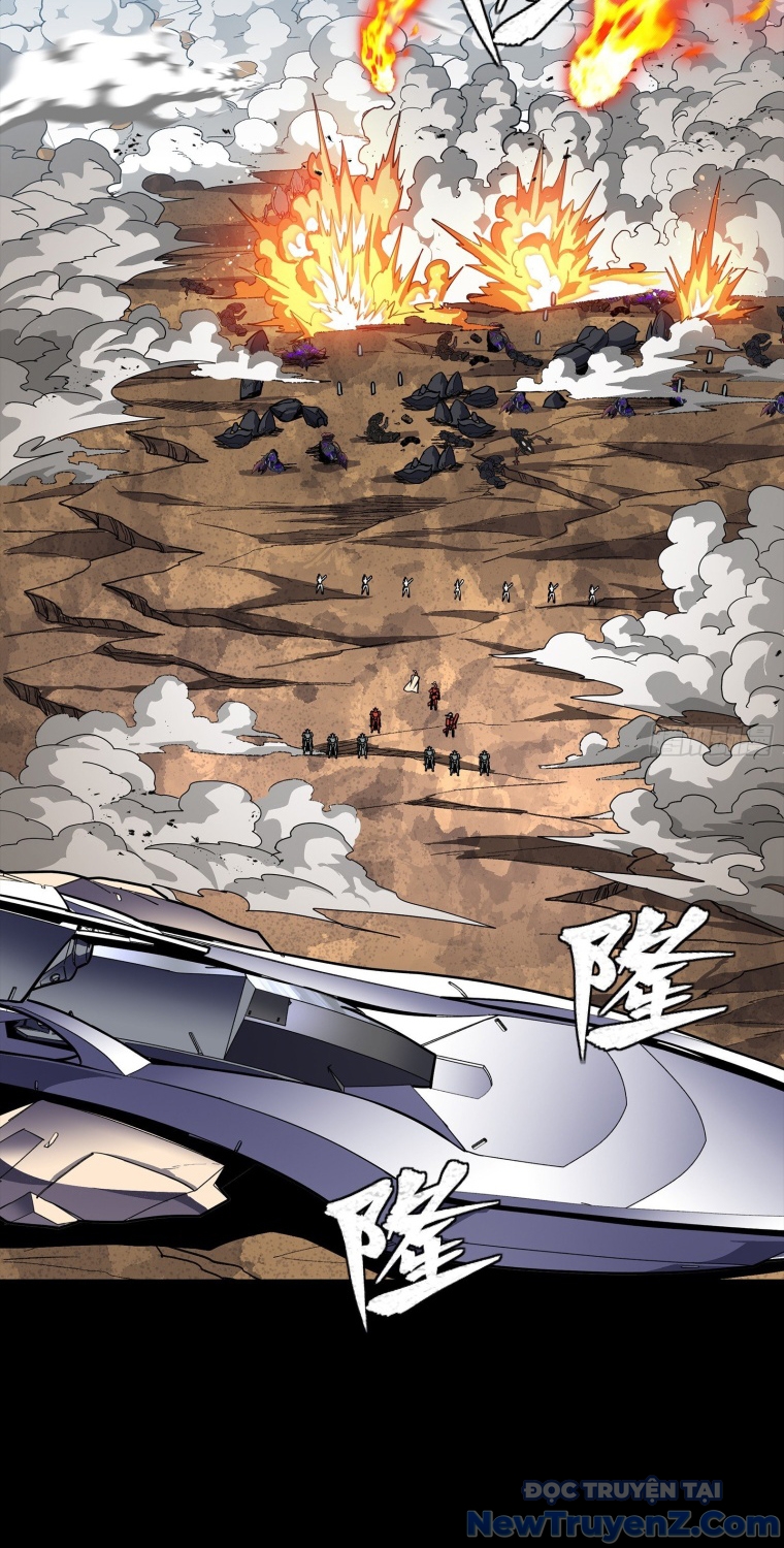 Tinh Giáp Hồn Tướng chapter 283 - Trang 31