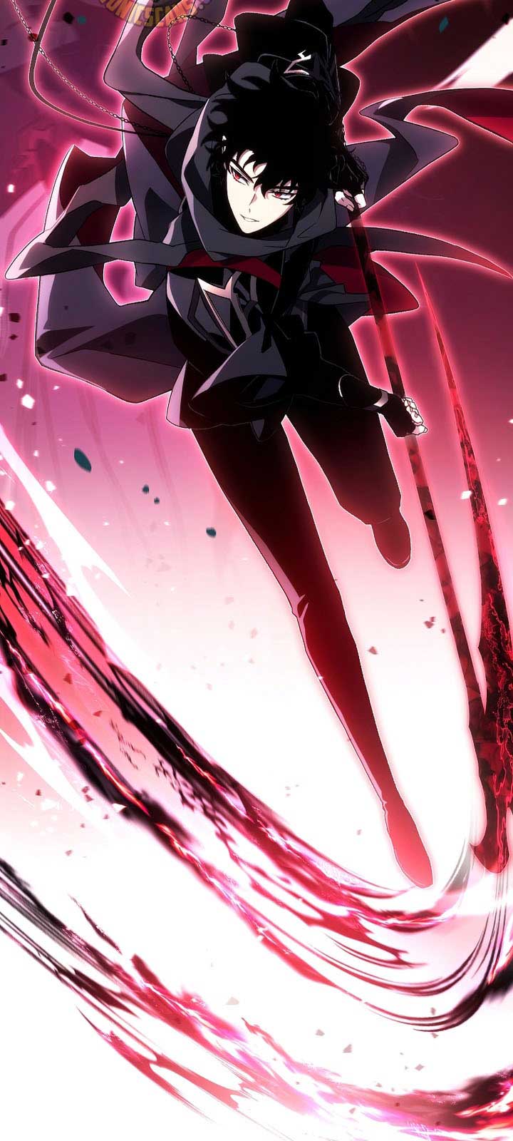 Người Chơi Mạnh Nhất Hồi Quy Lần Thứ 100 chapter 57.1 - Trang 3