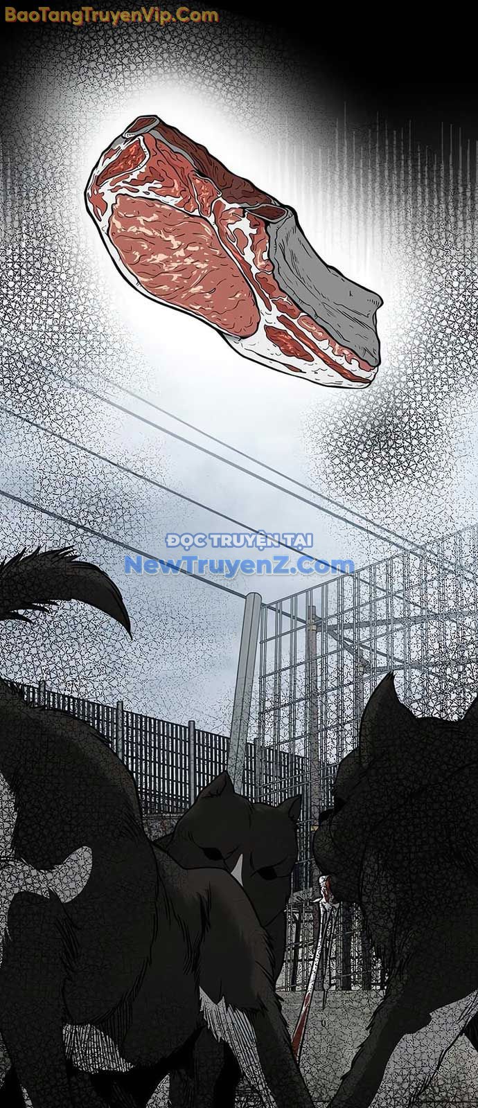 Giang Hồ Thực Thi Công Lý chapter 139 - Trang 56